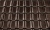 Детальное фото керамическая рядовая черепица braas рубин 9v тик (коричневый) глазурь